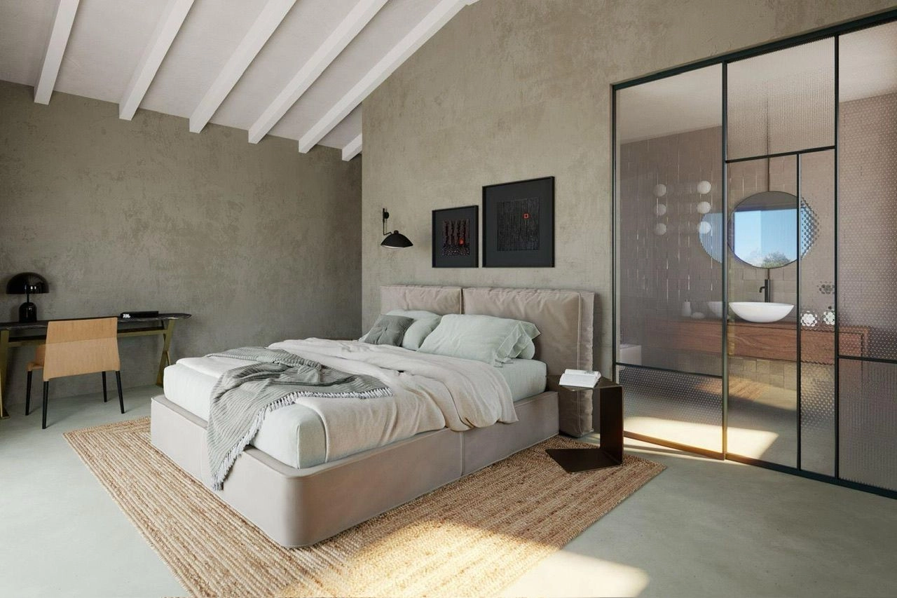 Istra, Bale, luksuzna dizajnerska vila, 503m2