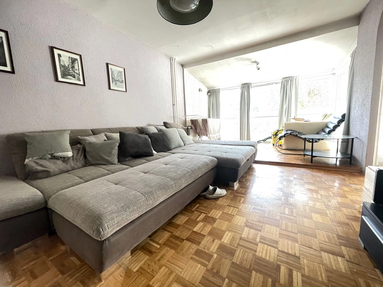 Stan, Zagreb, Špansko, 100m2 + VRT + TERASA + PODRUM