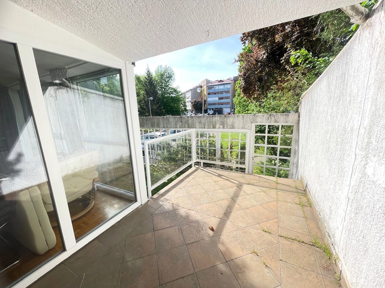 Stan, Zagreb, Špansko, 100m2 + VRT + TERASA + PODRUM