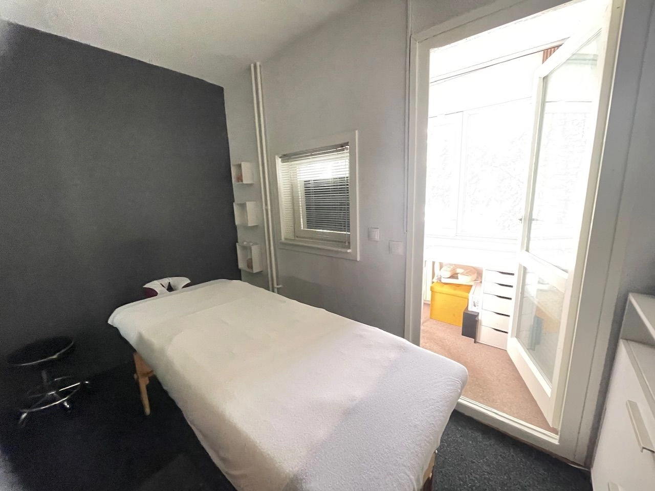 Stan, Zagreb, Špansko, 100m2 + VRT + TERASA + PODRUM
