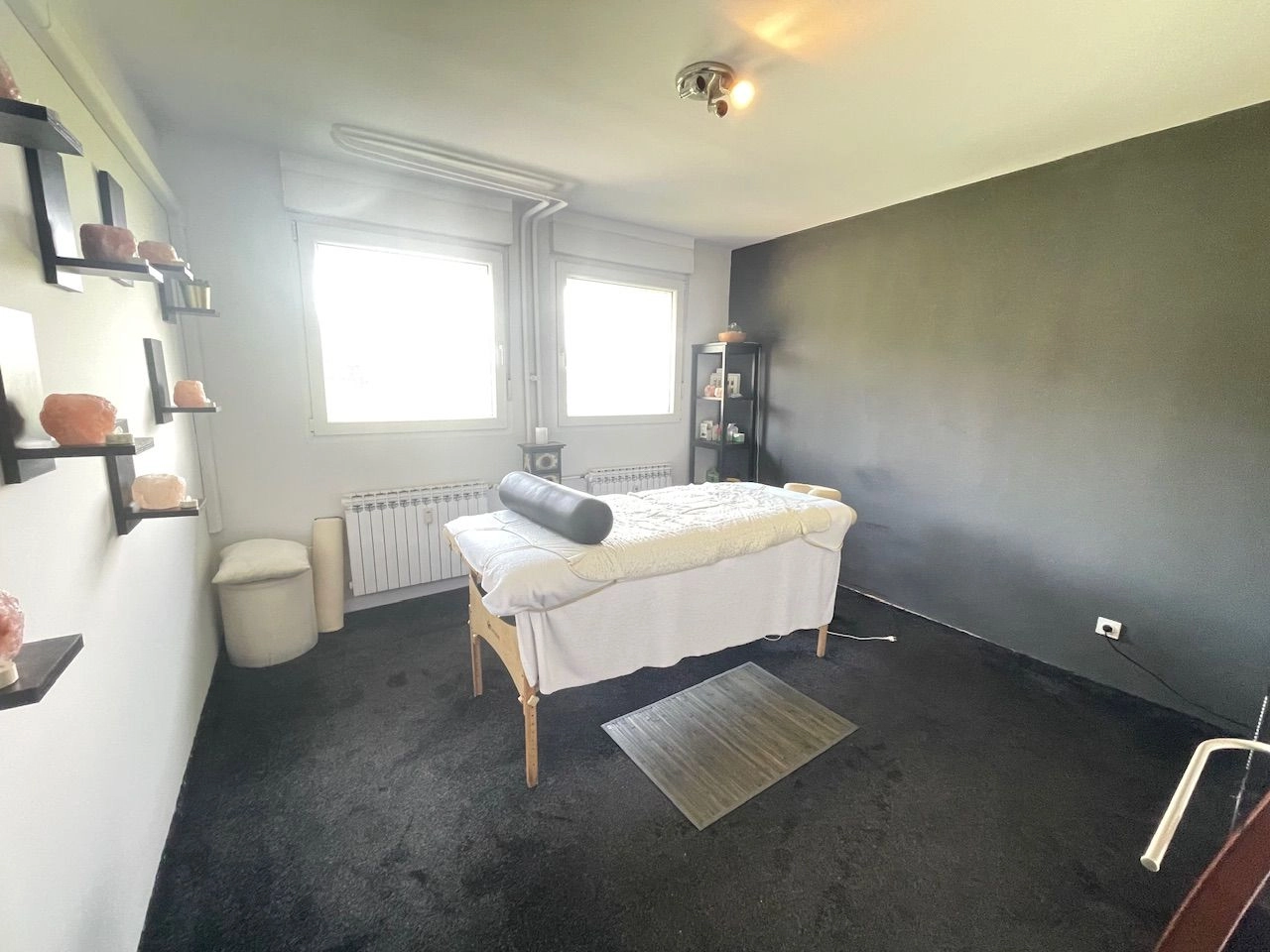 Stan, Zagreb, Špansko, 100m2 + VRT + TERASA + PODRUM