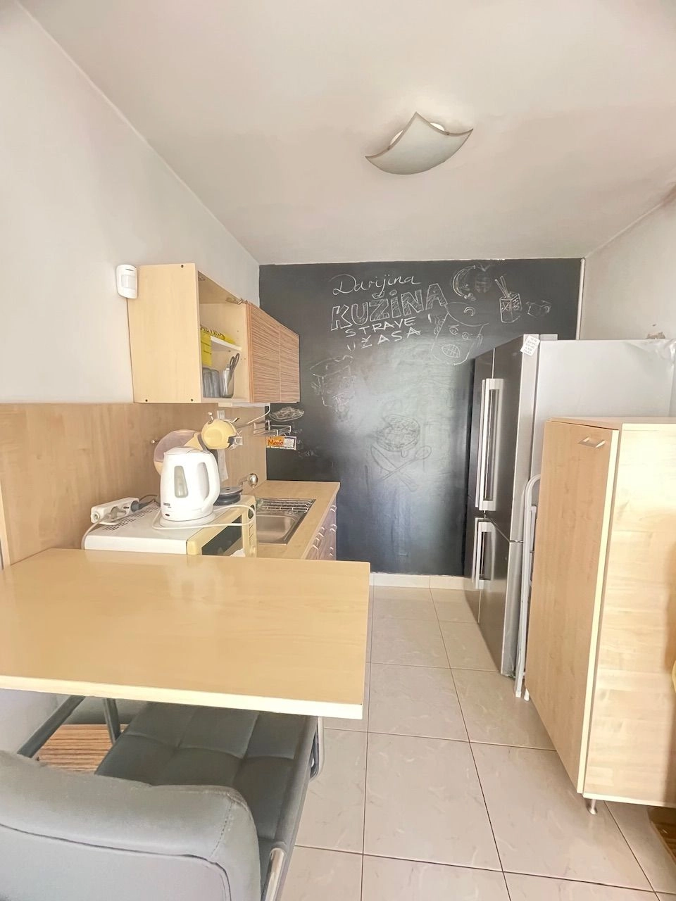 Stan, Zagreb, Špansko, 100m2 + VRT + TERASA + PODRUM