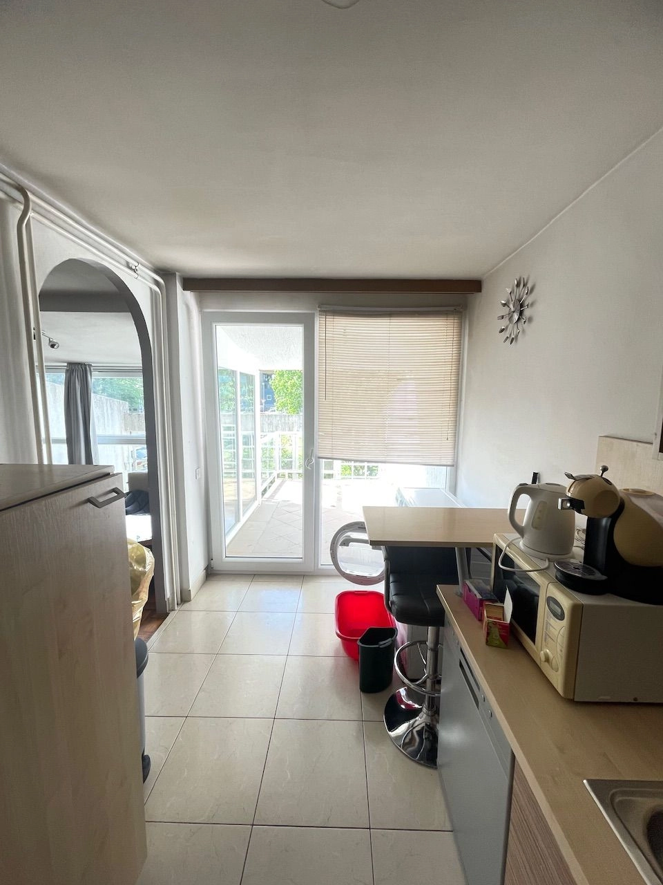 Stan, Zagreb, Špansko, 100m2 + VRT + TERASA + PODRUM