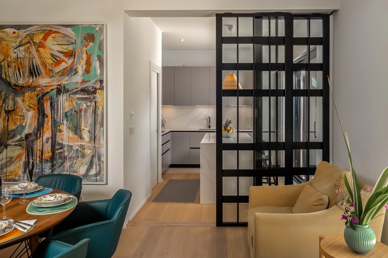 Zadar, Kožino, LUKSUZNA VILA S BAZENOM, 460m2 DRUGI RED DO MORA