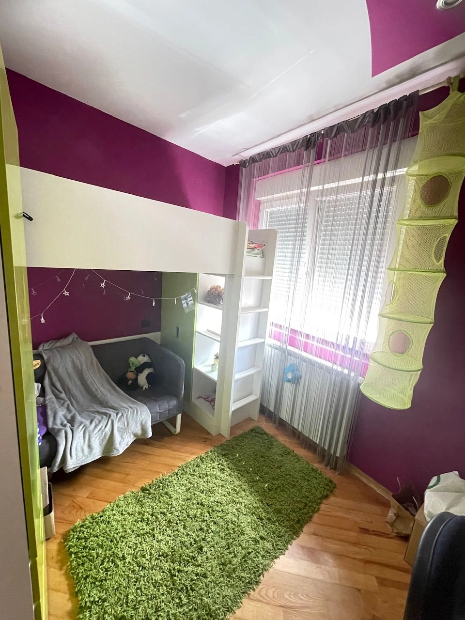 Zagreb, stan, gornja Kustošija, 111m2 + PARKING, prekrasan pogled!!