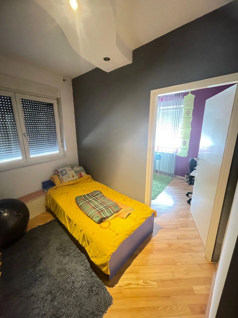 Zagreb, stan, gornja Kustošija, 111m2 + PARKING, prekrasan pogled!!
