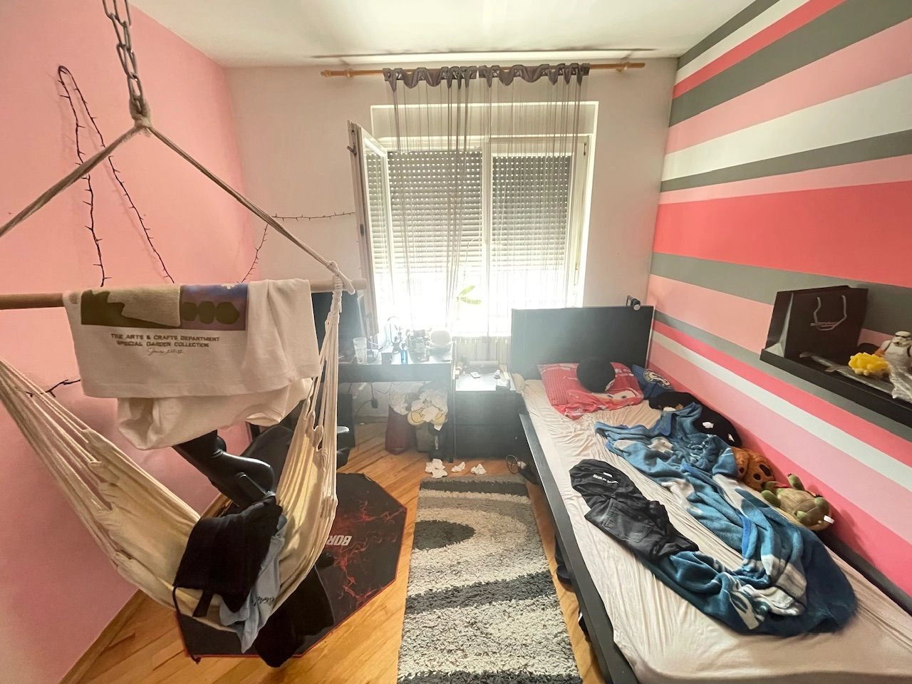Zagreb, stan, gornja Kustošija, 111m2 + PARKING, prekrasan pogled!!