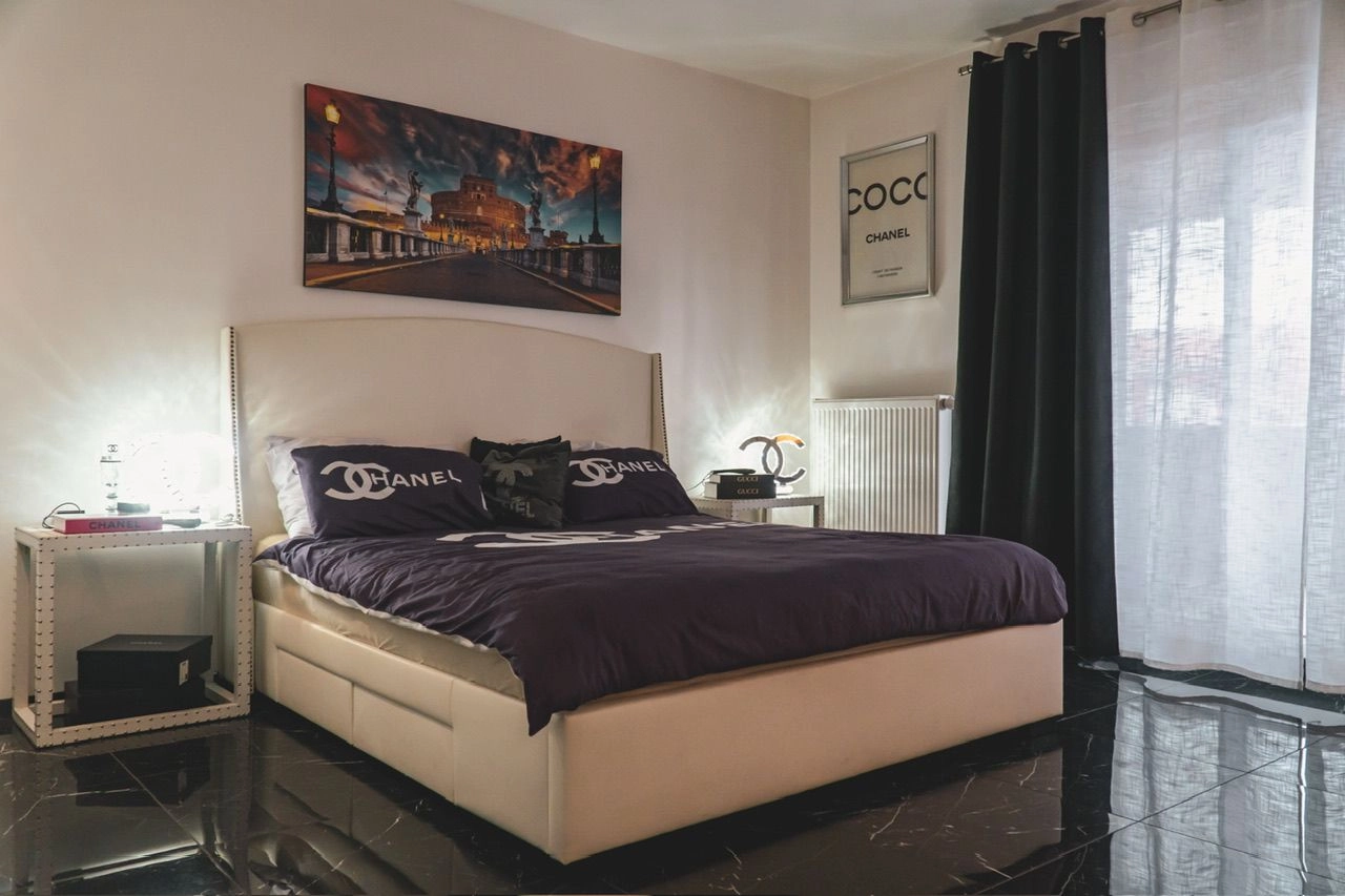 Stan, Zagreb, sveta klara 160m2 penthouse luksuzno uređen, 4 PARKINGA