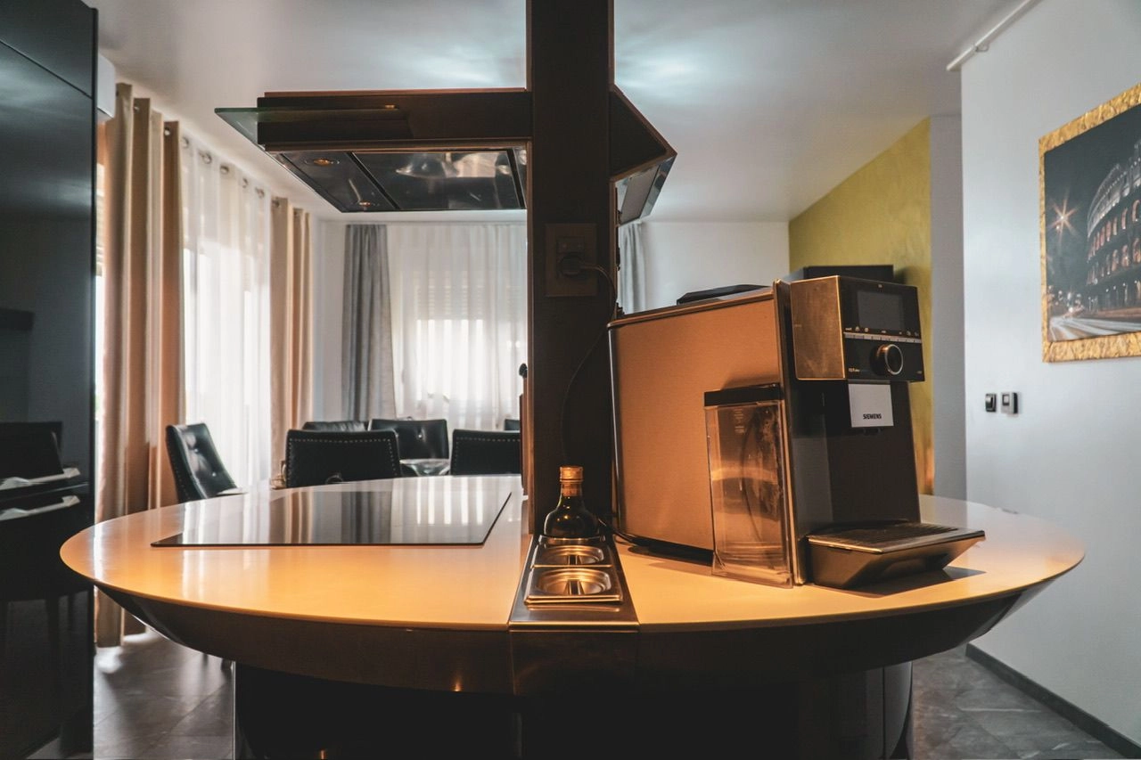 Stan, Zagreb, sveta klara 160m2 penthouse luksuzno uređen, 4 PARKINGA