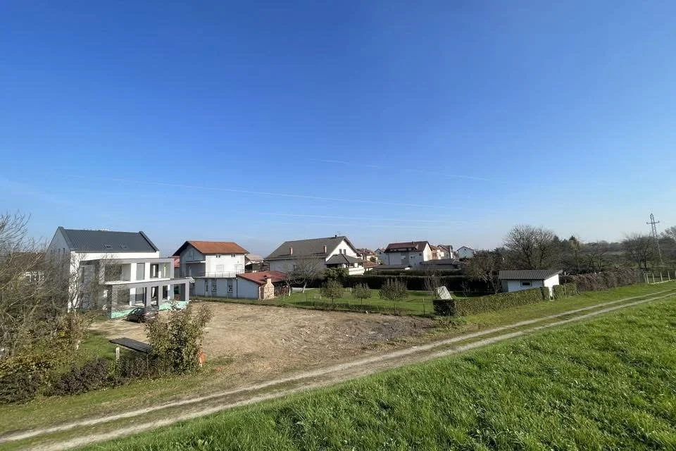 NOVOGRADNJA, GORICA, GRADIĆI, PRODAJA, 2399€/m2