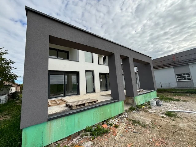 NOVOGRADNJA, GORICA, GRADIĆI, PRODAJA, 2399€/m2