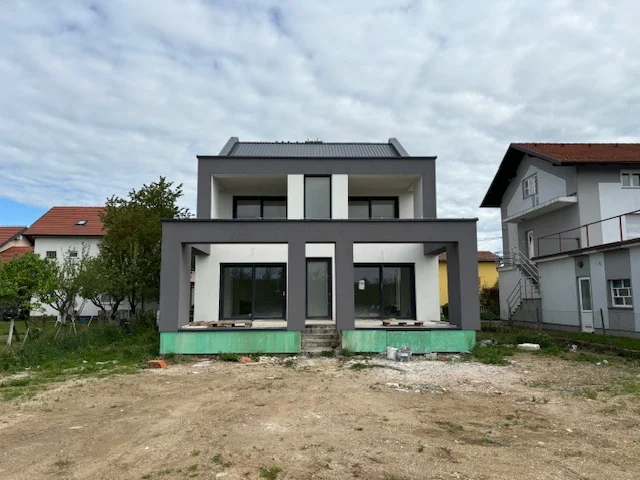 NOVOGRADNJA, GORICA, GRADIĆI, PRODAJA, 2399€/m2