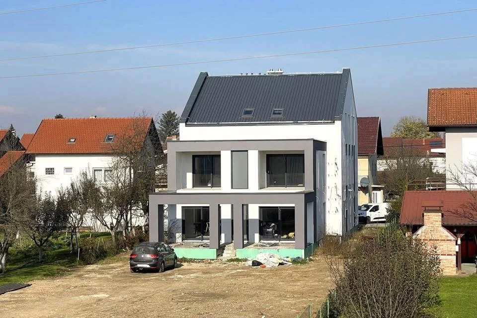 NOVOGRADNJA, GORICA, GRADIĆI, PRODAJA, 2399€/m2