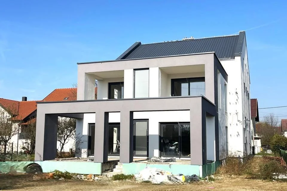 NOVOGRADNJA, GORICA, GRADIĆI, PRODAJA, 2399€/m2