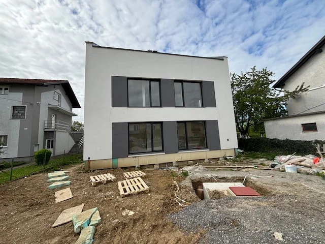 NOVOGRADNJA, GORICA, GRADIĆI, PRODAJA, 2399€/m2