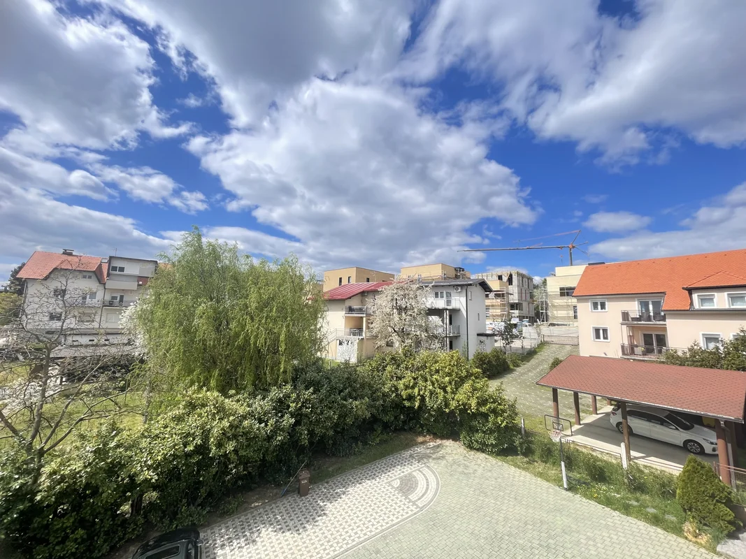 Stan, najam, Zagreb, Maksimir, Bukovac, 100m2+balkon+2 parkinga!!