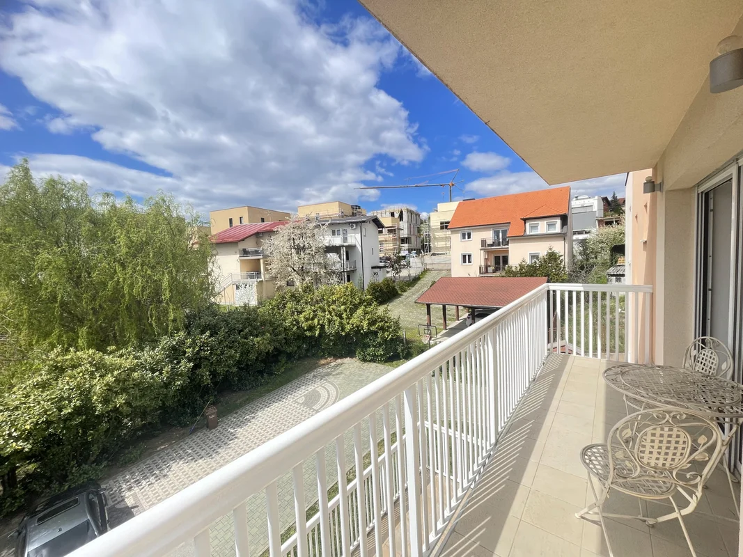Stan, najam, Zagreb, Maksimir, Bukovac, 100m2+balkon+2 parkinga!!