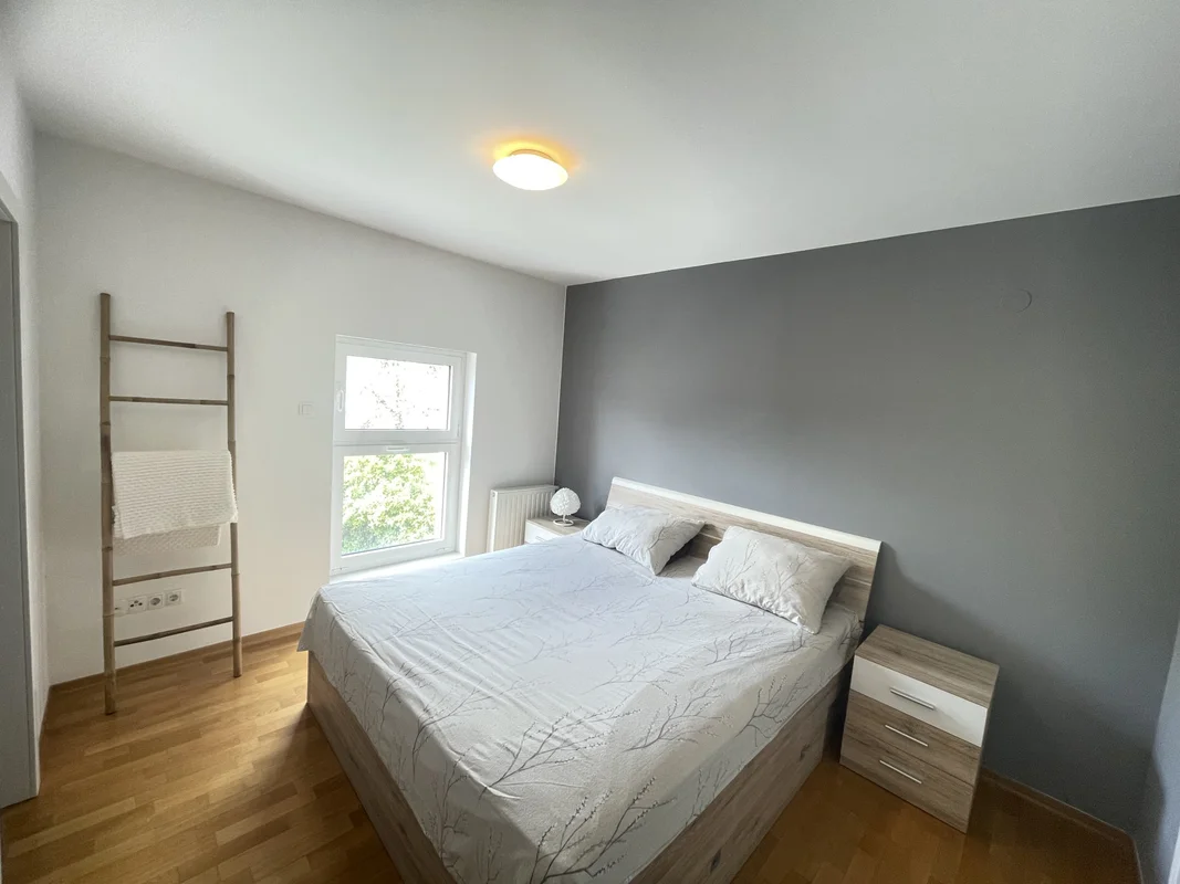 Stan, najam, Zagreb, Maksimir, Bukovac, 100m2+balkon+2 parkinga!!