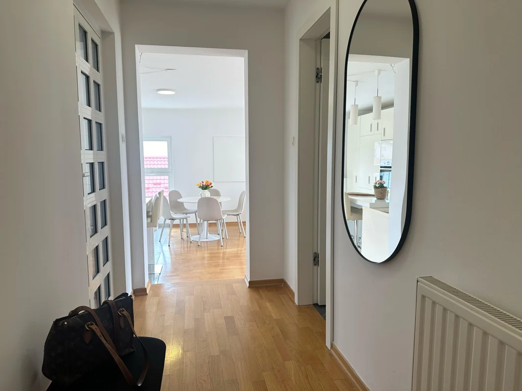 Stan, najam, Zagreb, Maksimir, Bukovac, 100m2+balkon+2 parkinga!!