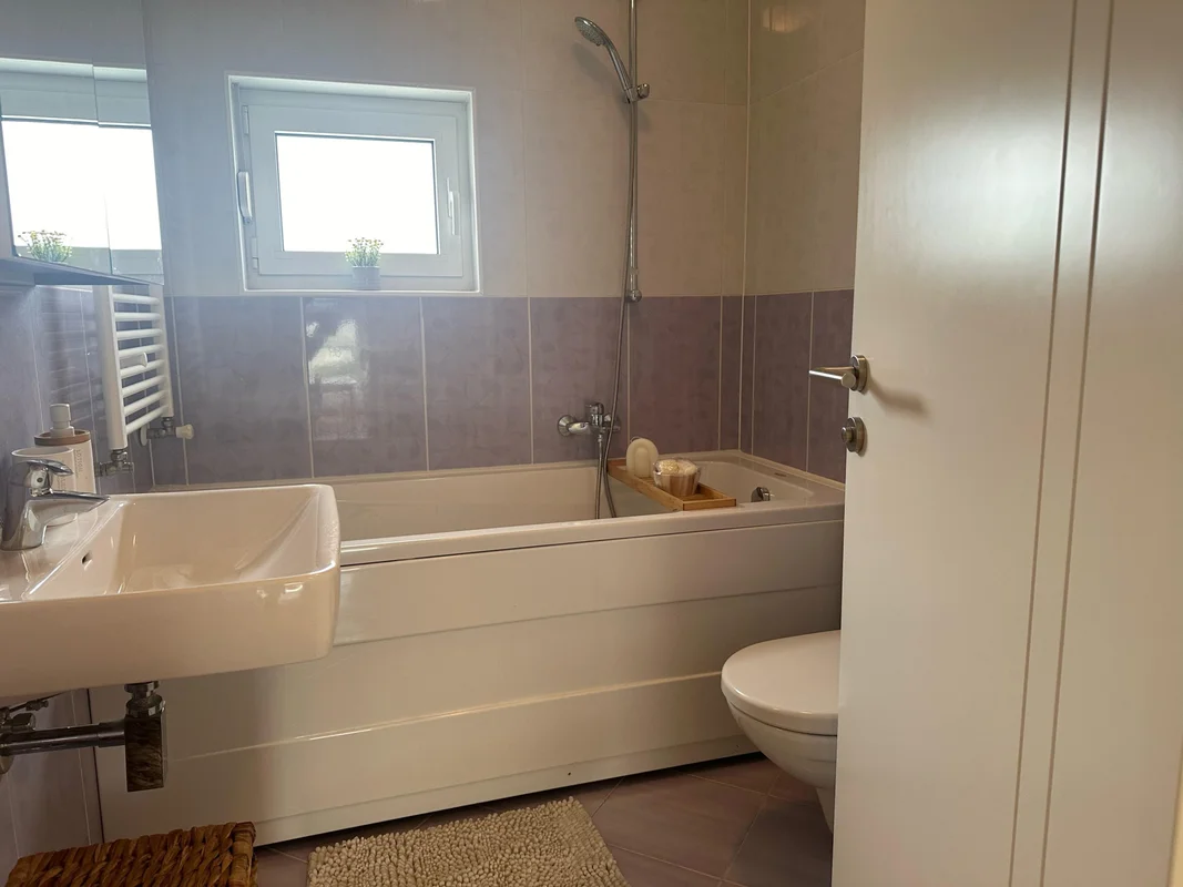 Stan, najam, Zagreb, Maksimir, Bukovac, 100m2+balkon+2 parkinga!!
