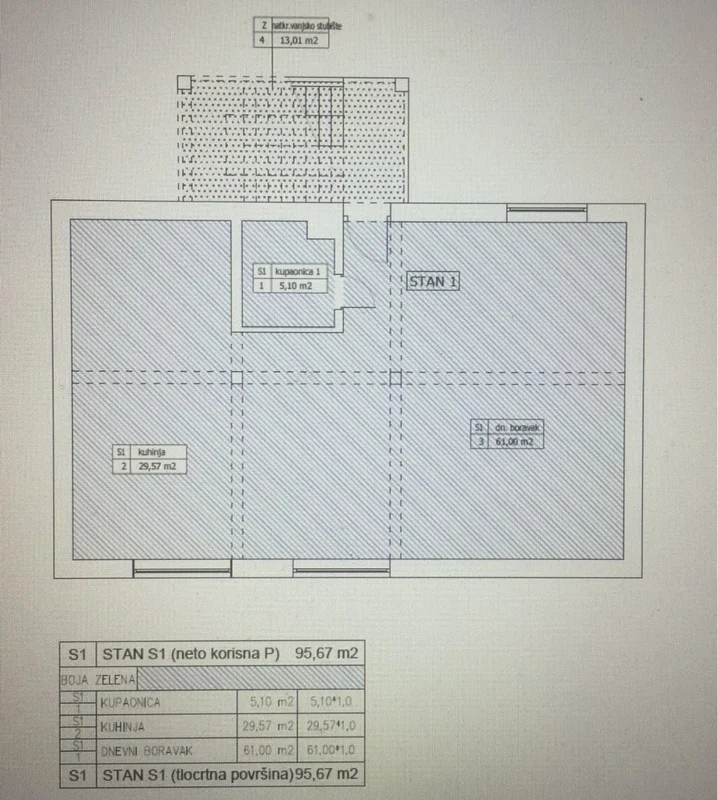 Zagreb, zgrada, prodaja, 260m2, 3 ETAŽIRANA STANA + PARKING!!