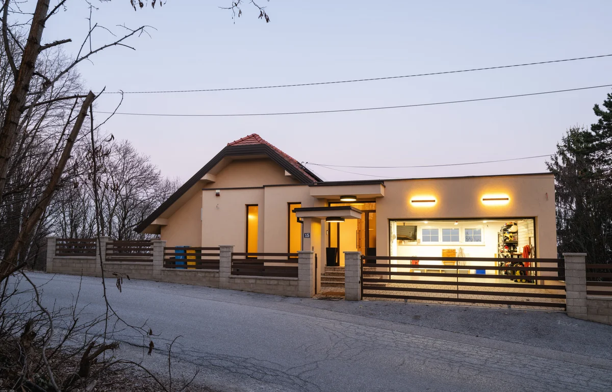 Luksuzna kuća, Samobor, 300 m2, Prodaja