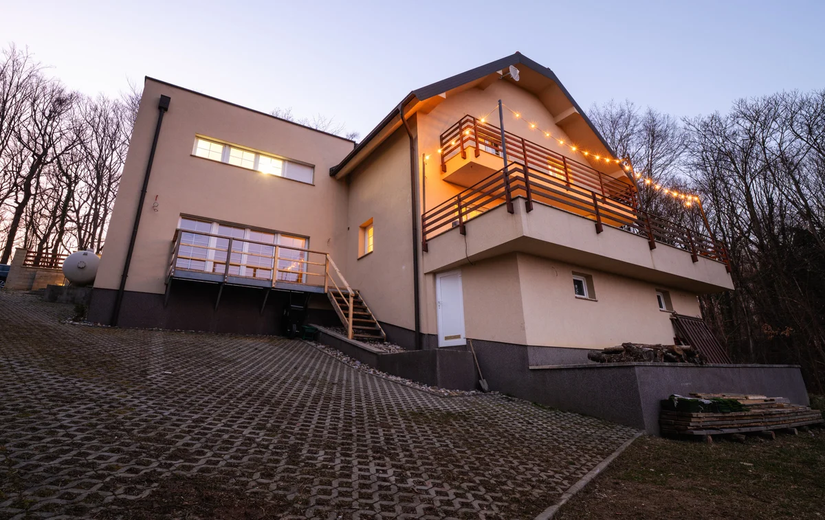 Luksuzna kuća, Samobor, 300 m2, Prodaja
