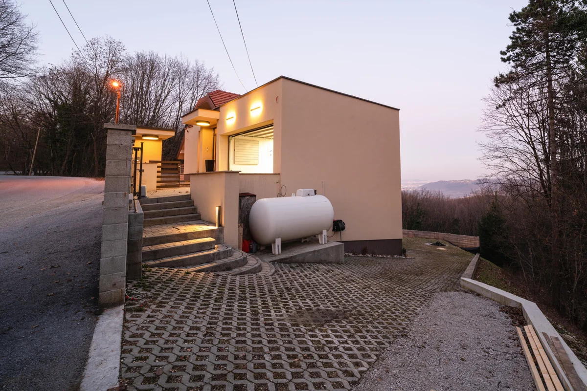 Luksuzna kuća, Samobor, 300 m2, Prodaja