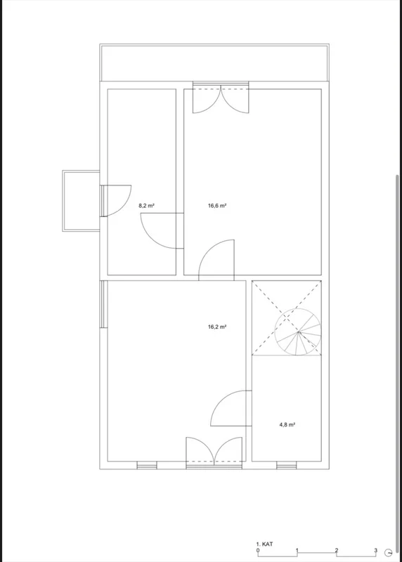 Zagreb, kuća, gornja Dubrava, 180m2 NKP na zemljištu od 906m2!!