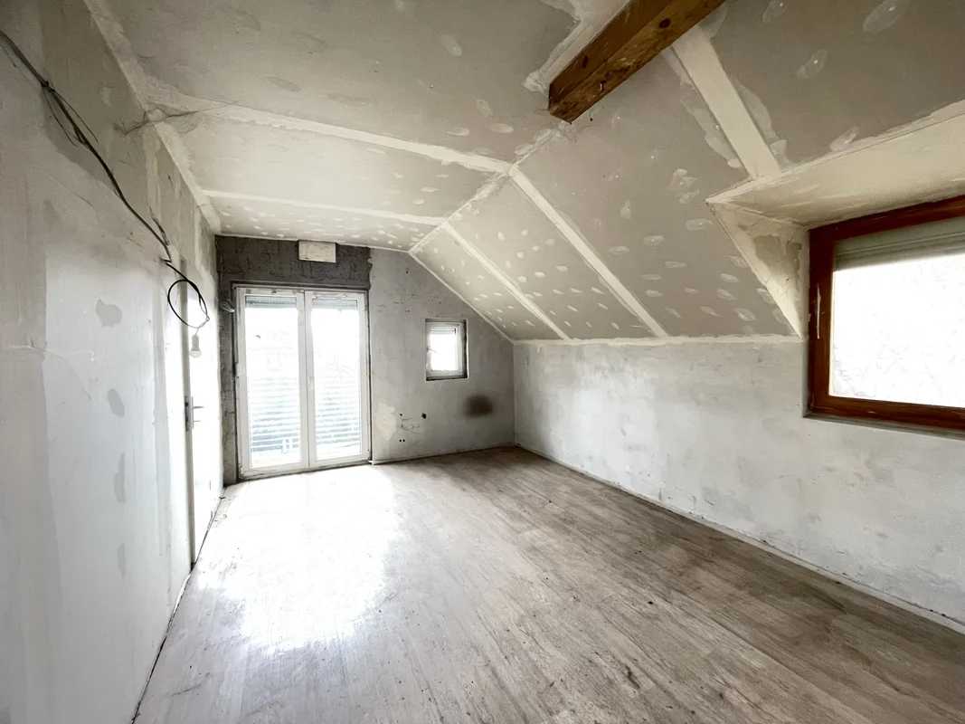 Zagreb, kuća, gornja Dubrava, 180m2 NKP na zemljištu od 906m2!!