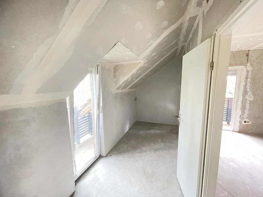 Zagreb, kuća, gornja Dubrava, 180m2 NKP na zemljištu od 906m2!!