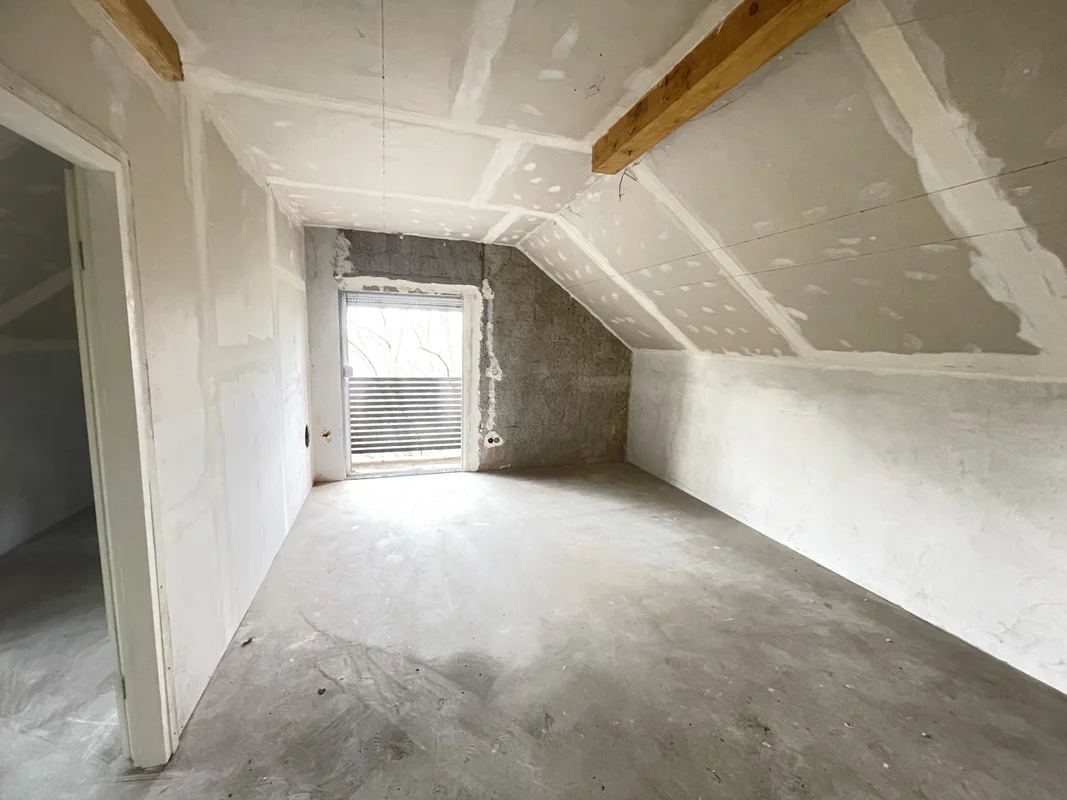 Zagreb, kuća, gornja Dubrava, 180m2 NKP na zemljištu od 906m2!!