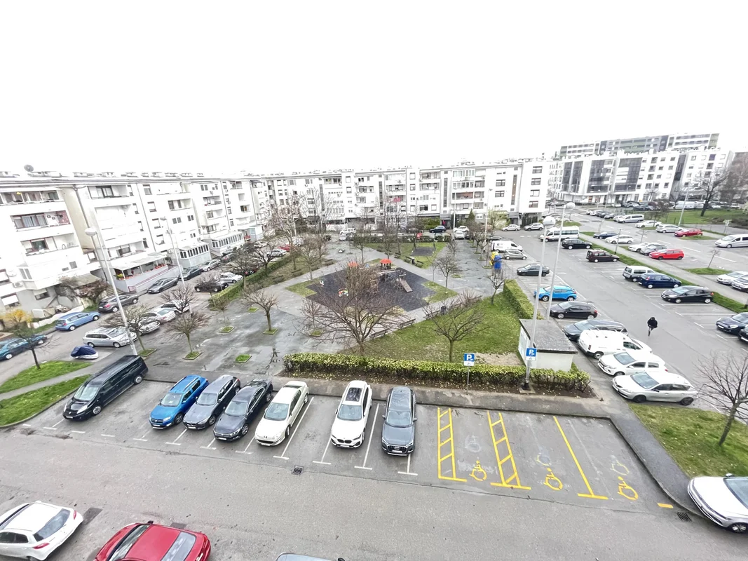 Zagreb, stan, lanište, 80m2+ostava!!