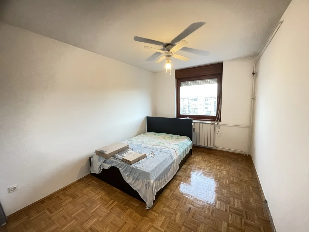 Zagreb, stan, lanište, 80m2+ostava!!