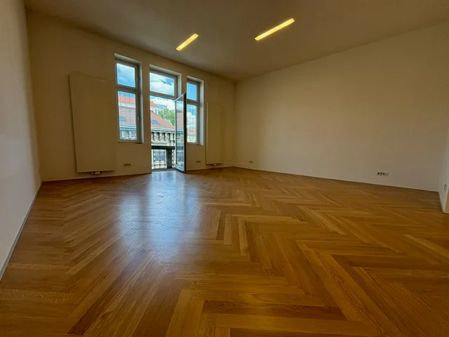 Stan, Zagreb, Prodaja, Centar, Ilica, 124 m², Ekskluzivno! 