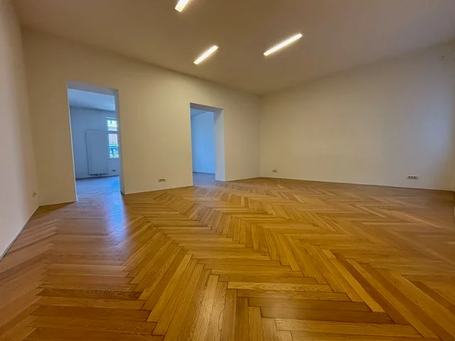 Stan, Zagreb, Prodaja, Centar, Ilica, 124 m², Ekskluzivno! 