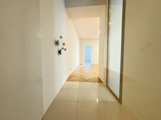 Stan, Zagreb, Prodaja, Centar, Ilica, 124 m², Ekskluzivno! 