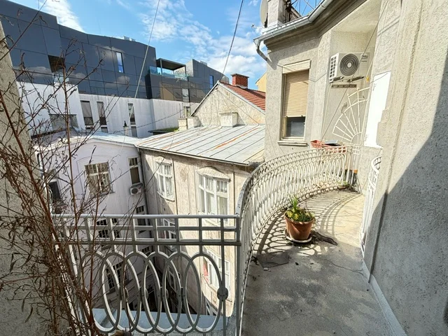 Stan, Zagreb, Prodaja, Centar, Ilica, 124 m², Ekskluzivno! 