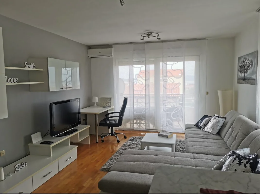 Stan, Zadar, prodaja, 50m², prilika!