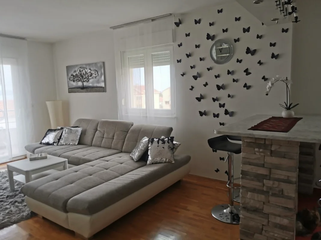 Stan, Zadar, prodaja, 50m², prilika!