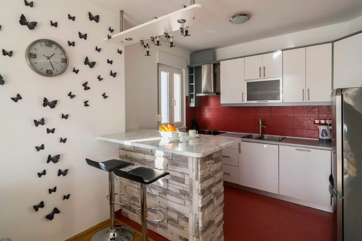 Stan, Zadar, prodaja, 50m², prilika!