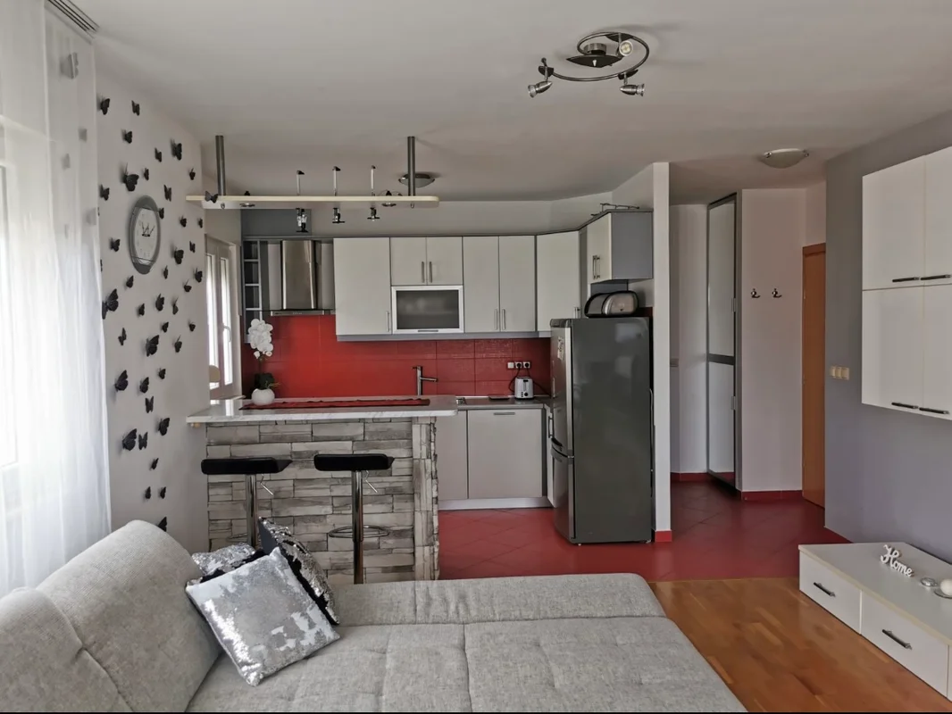Stan, Zadar, prodaja, 50m², prilika!