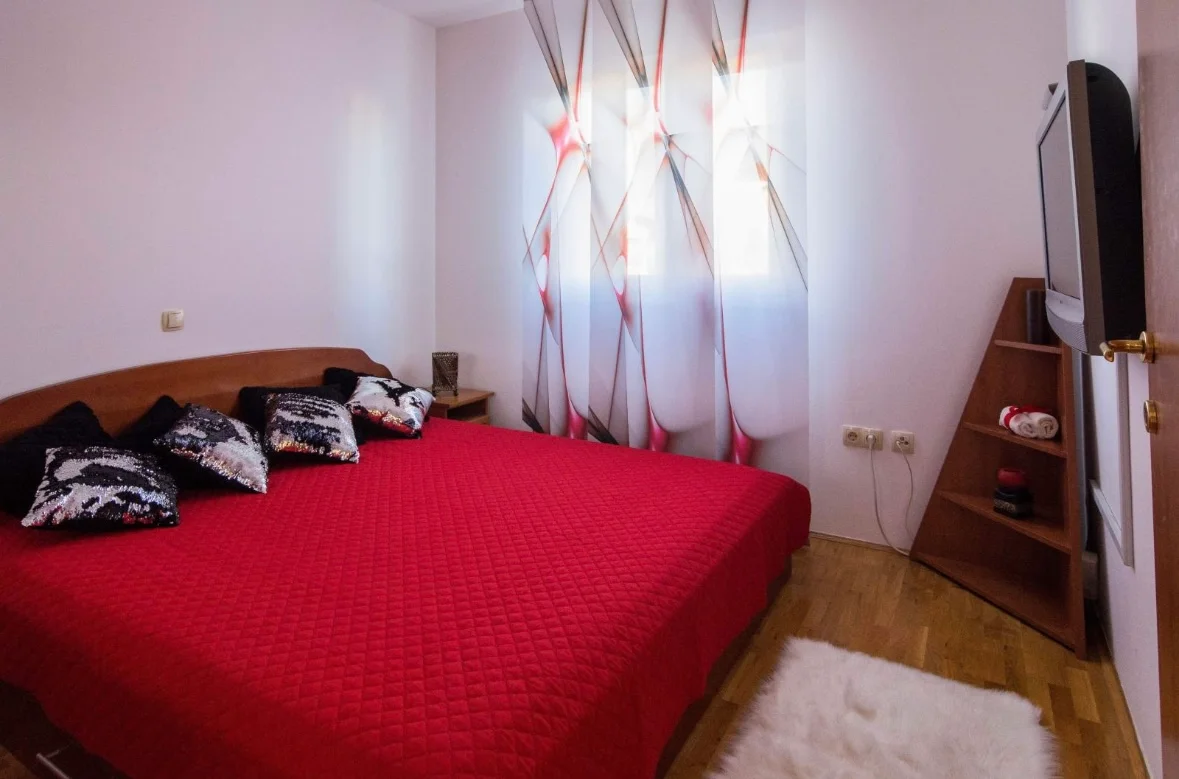 Stan, Zadar, prodaja, 50m², prilika!