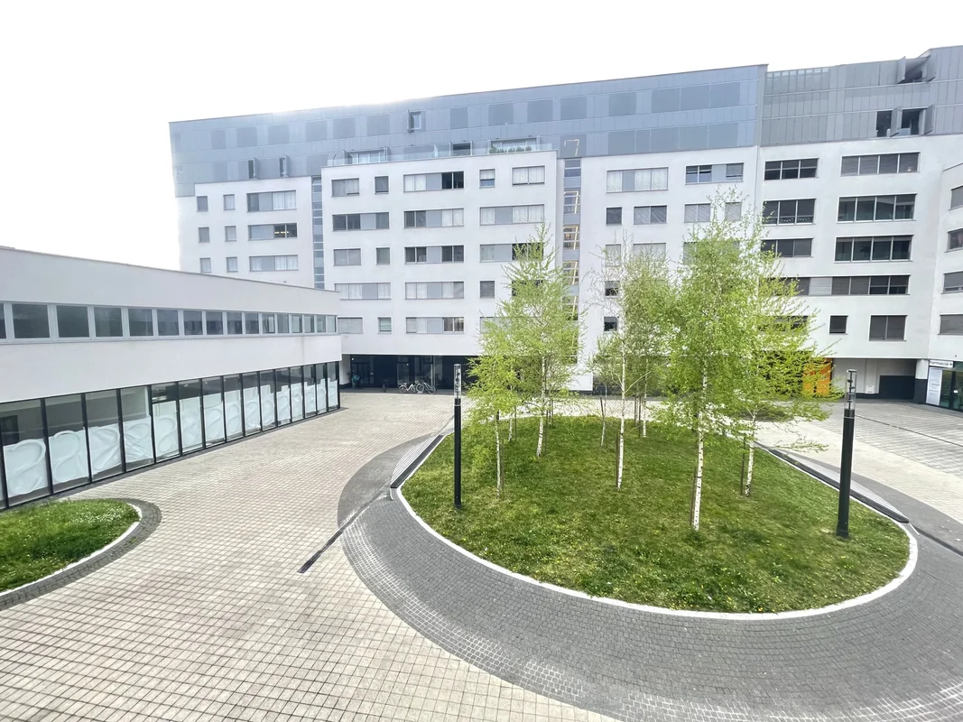 BEZ PROVIZIJE Zagreb, luksuzni stan, trnje, Saras centar,48m2 +parking