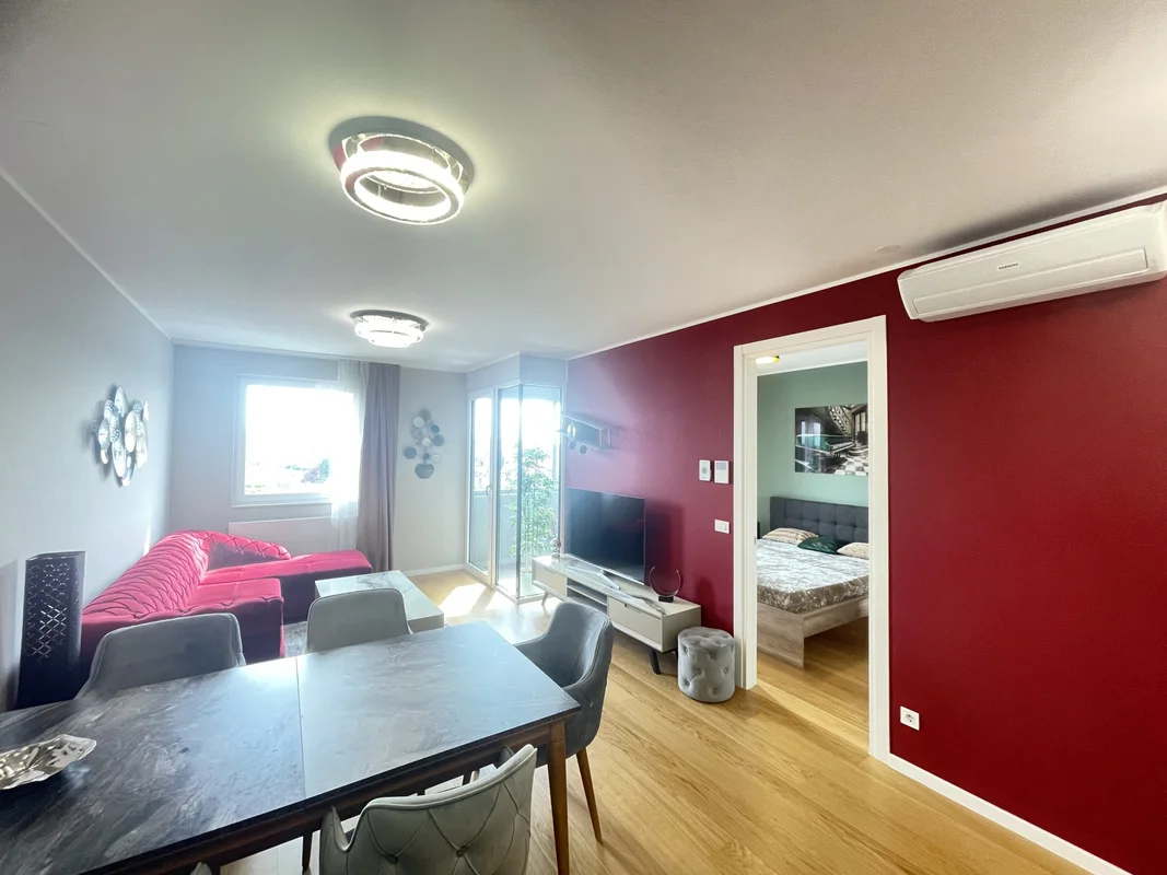 BEZ PROVIZIJE! najam, Zagreb, trnje, saras centar, 50m2+gpm Prvi najam