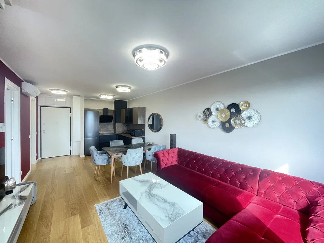 BEZ PROVIZIJE! najam, Zagreb, trnje, saras centar, 50m2+gpm Prvi najam