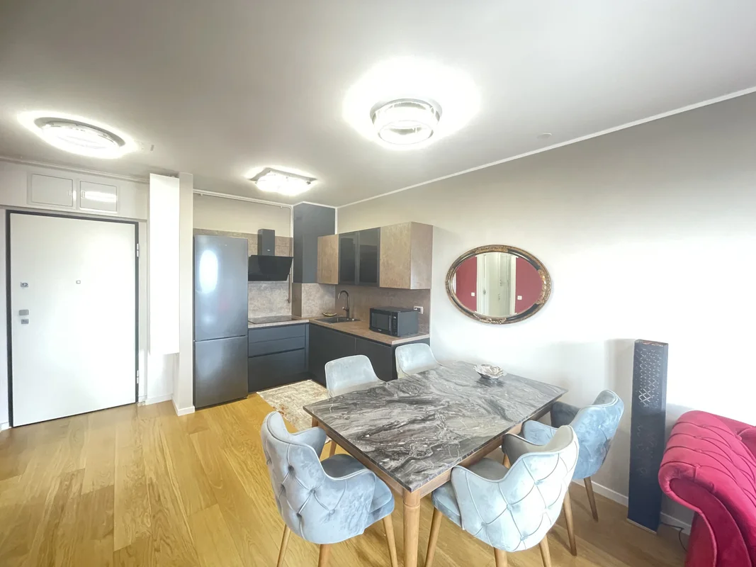 BEZ PROVIZIJE! najam, Zagreb, trnje, saras centar, 50m2+gpm Prvi najam