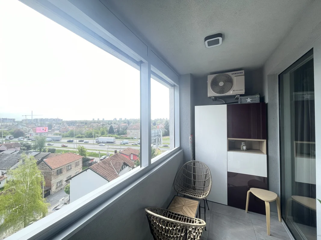 BEZ PROVIZIJE! najam, Zagreb, trnje, saras centar, 50m2+gpm Prvi najam