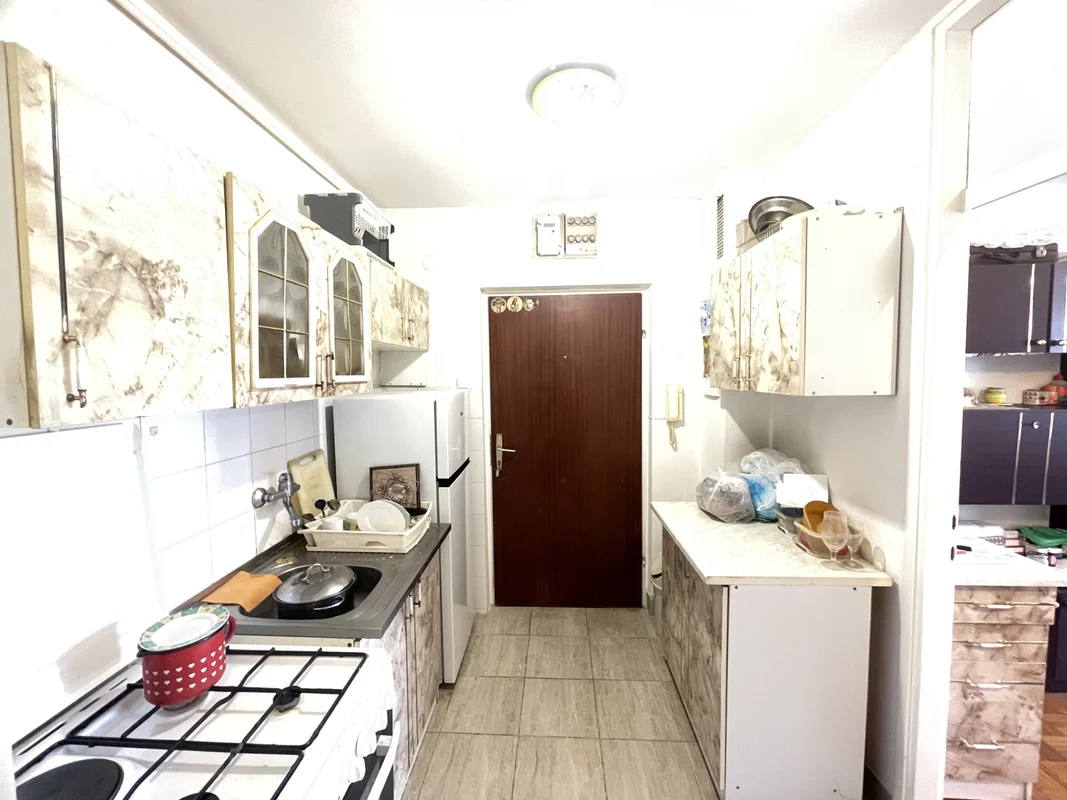 Stan, Zagreb, Vrapče, 29m2 + 2 spremišta (4m2), pogled na park!!