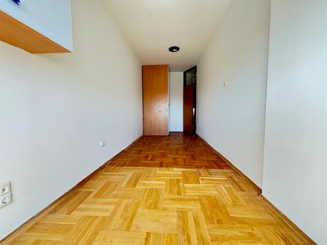 Stan, Zagreb, Prodaja, Trešnjevka, 65m², Zagorska ulica!